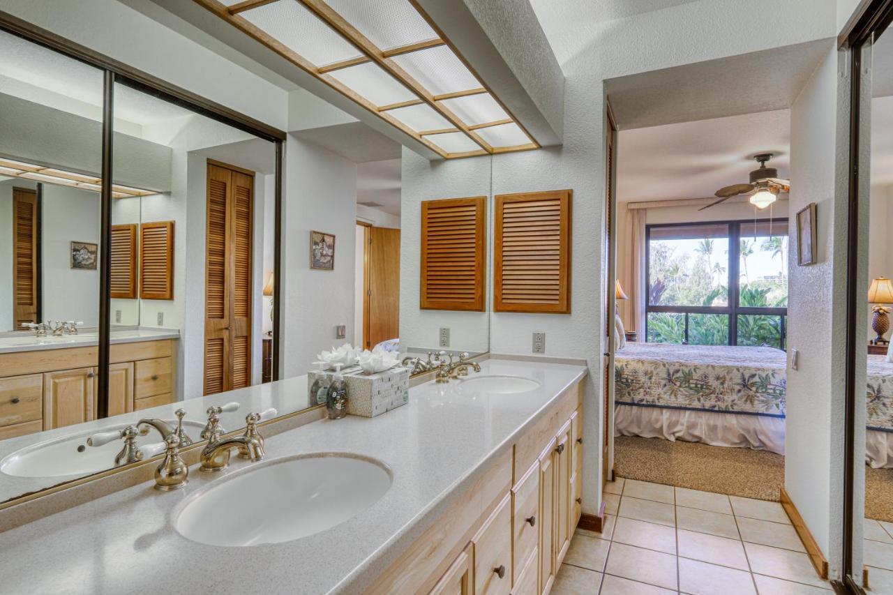Shores At Waikoloa #105 Luaran gambar