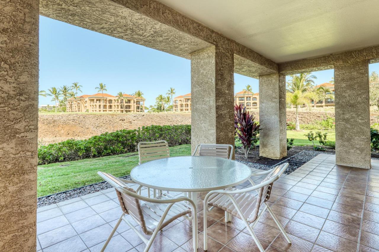 Shores At Waikoloa #105 Luaran gambar
