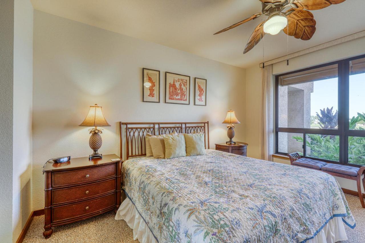 Shores At Waikoloa #105 Luaran gambar
