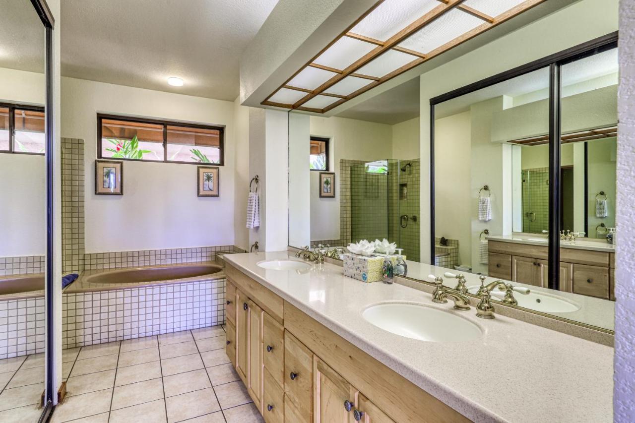 Shores At Waikoloa #105 Luaran gambar